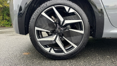 Peugeot 208 1.2 Hybrid 136 GT 5dr e-DSC6 Petrol Hatchback